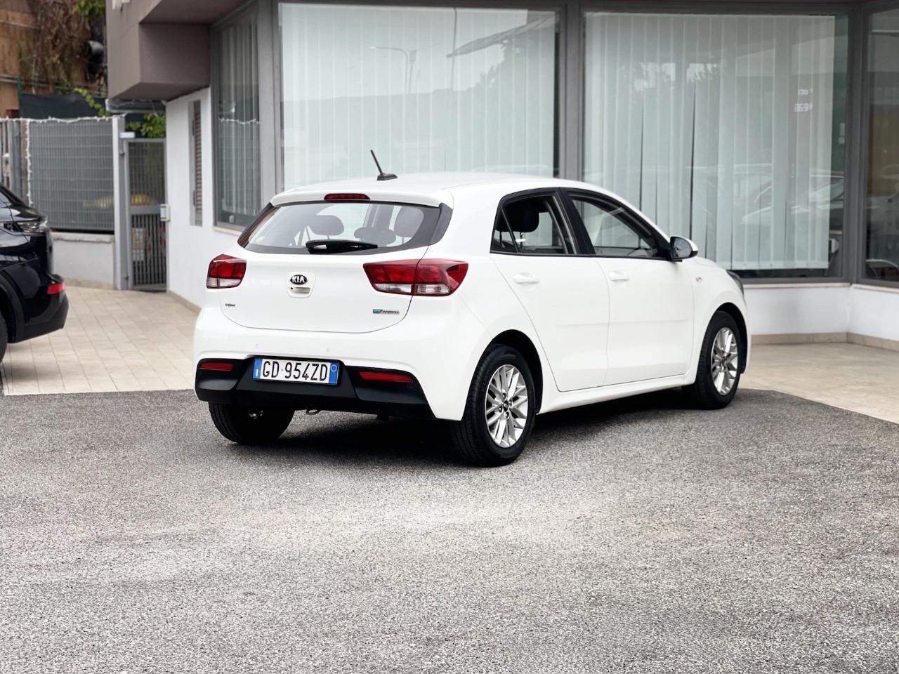 Kia Rio 1.0 Benzina 100CV E6 Neo - 2021