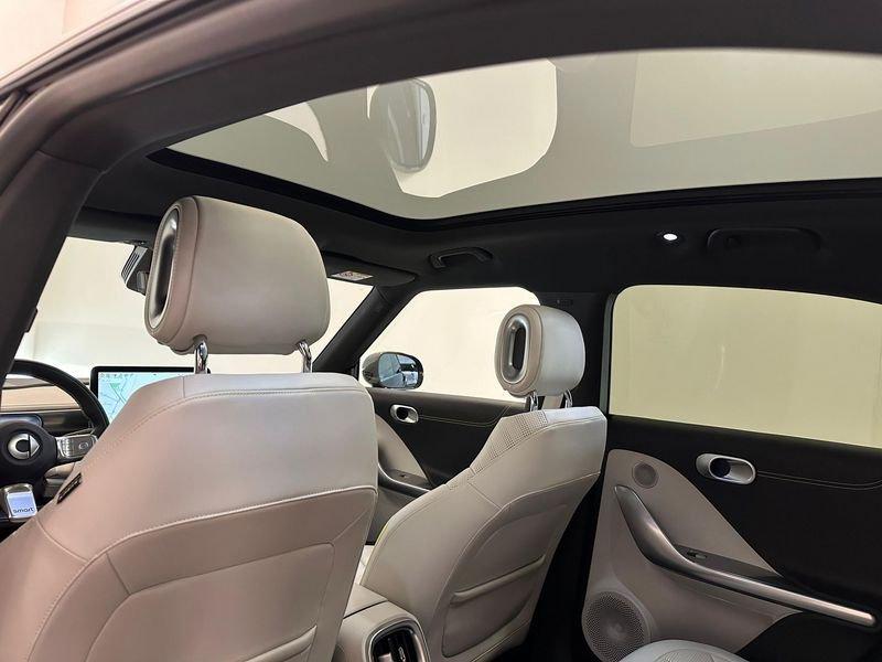smart #1 66 kWh Pro+ IVA ESPOSTA