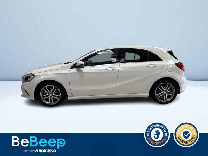 Mercedes-Benz Classe A A 200 D SPORT AUTO MY16