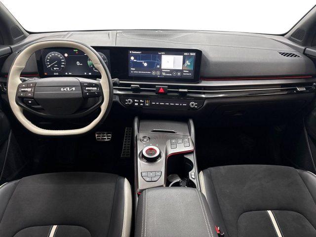 KIA Sportage 1.6 CRDi MHEV DCT GT-line