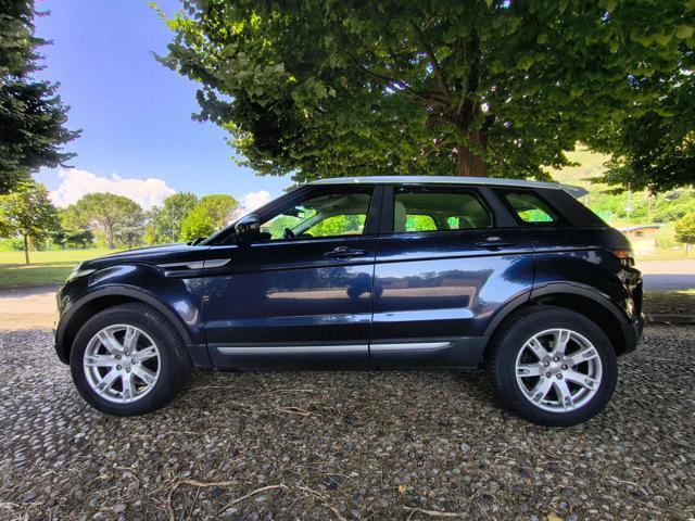 LAND ROVER Range Rover Evoque 2.2 Sd4 5p. Dynamic