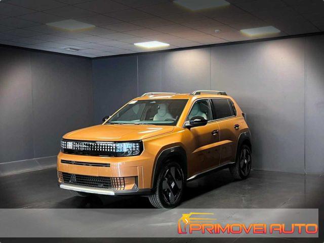 FIAT Grande Panda 1.2 Hybrid 110 CV La Prima PRONTA CONSEGNA