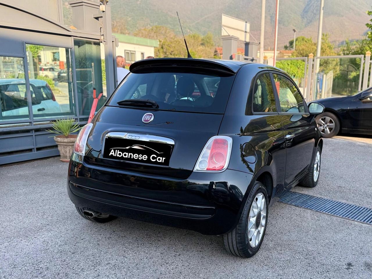 Fiat 500 1.2 69 CV Sport