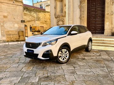 Peugeot 3008 1.5 HDi • 2020 • Perfetta • Garanzia 12 mesi