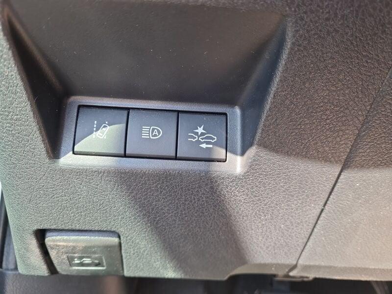 Toyota Yaris 1.0 Active MY19