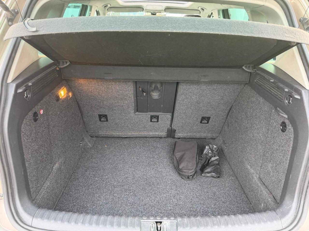 Volkswagen Tiguan 2.0 TDI Plus 140 CV Sport & Style BlueMotion Tech.