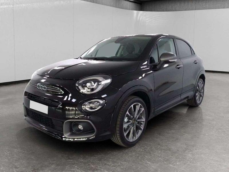 FIAT 500X 1.0 t3 Sport 120cv