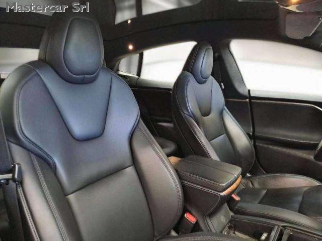 TESLA Model S Model S Long Range Plus awd - GC652PF