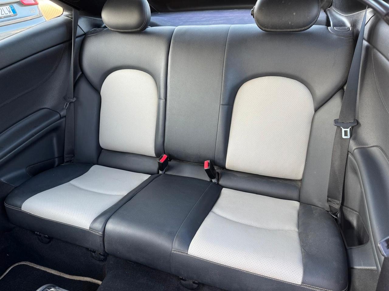 MERCEDES - Classe CLC - 220 CDI Sport - FINANZIABILE