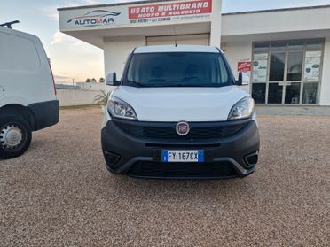 Fiat Doblo Fiat Doblo 1.6 mjt 120cv