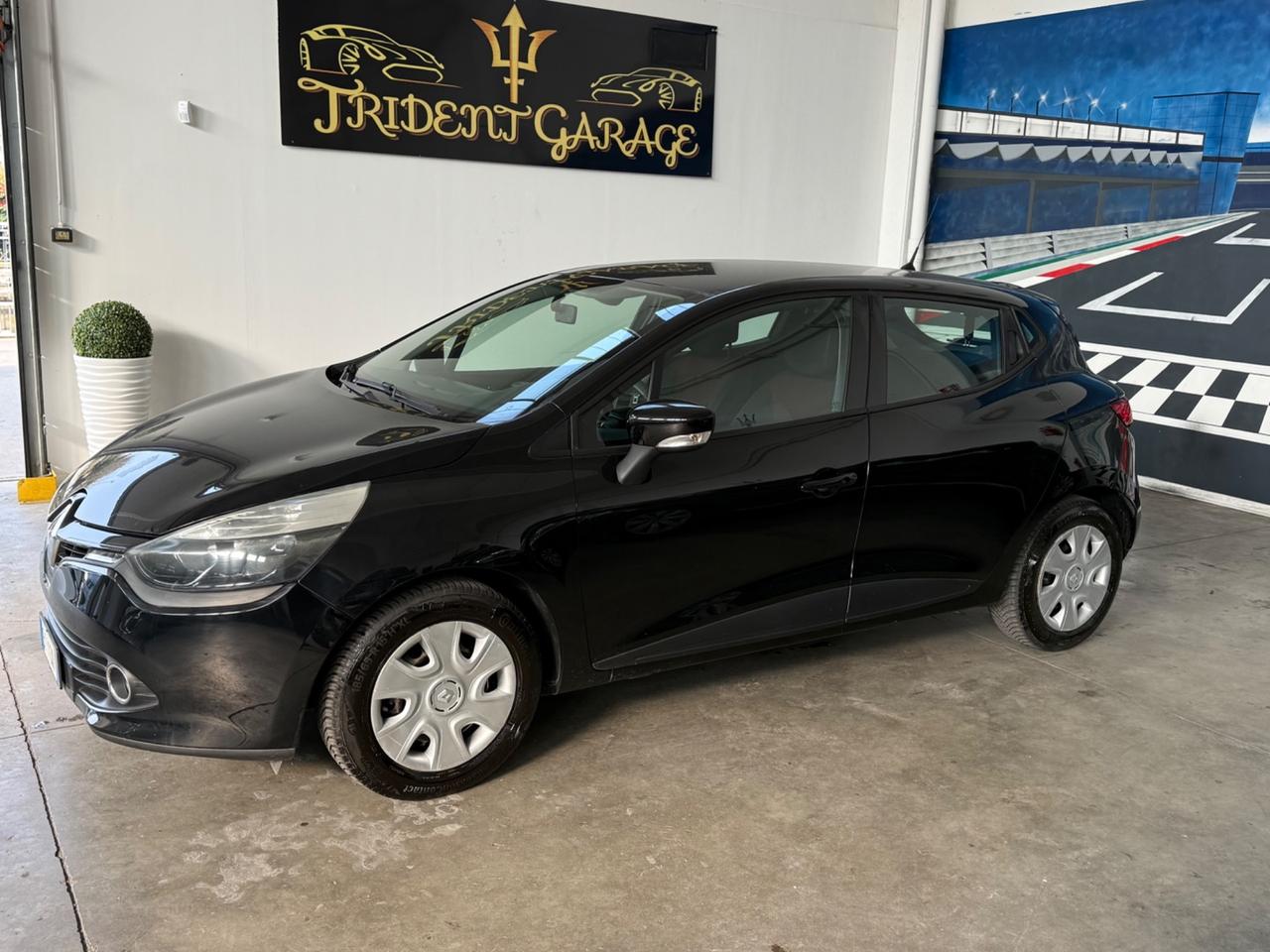 Renault Clio 1.2 75CV GPL 5 porte Wave