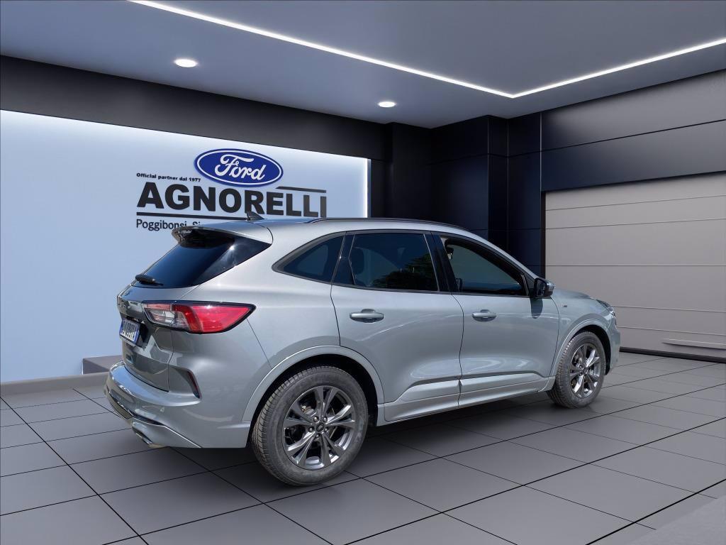 FORD Kuga 1.5 ecoblue ST-Line 2wd 120cv del 2022