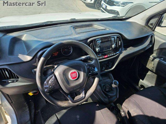 FIAT Doblo combi N1 1.3 mjt 95cv CH1 Easy S&S - FZ846DX