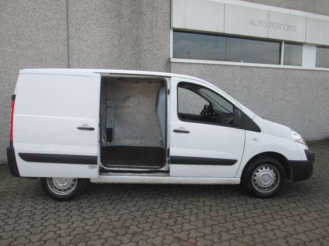 Citroen Jumpy 2.0 hdi 128 cv EURO 5B Fap