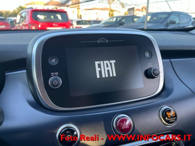 FIAT 500X 1.3 MultiJet 95 CV Club - PROMO