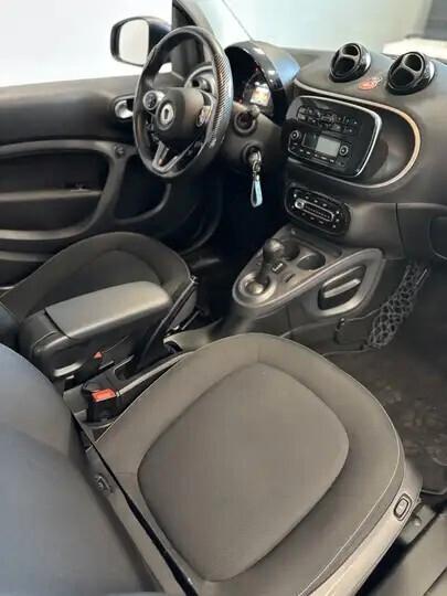 Smart ForTwo 90 0.9 Turbo Passion~UNIPRO~PROMO FINANZIAMENTO