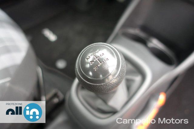 PEUGEOT 108 108 VTi 72 5 porte Active