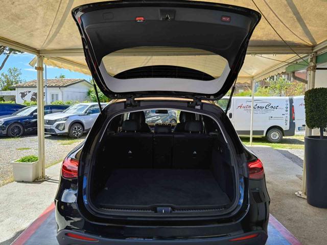 MERCEDES-BENZ GLC 220 d 4Matic Mild Hybrid AMG Line Advanced