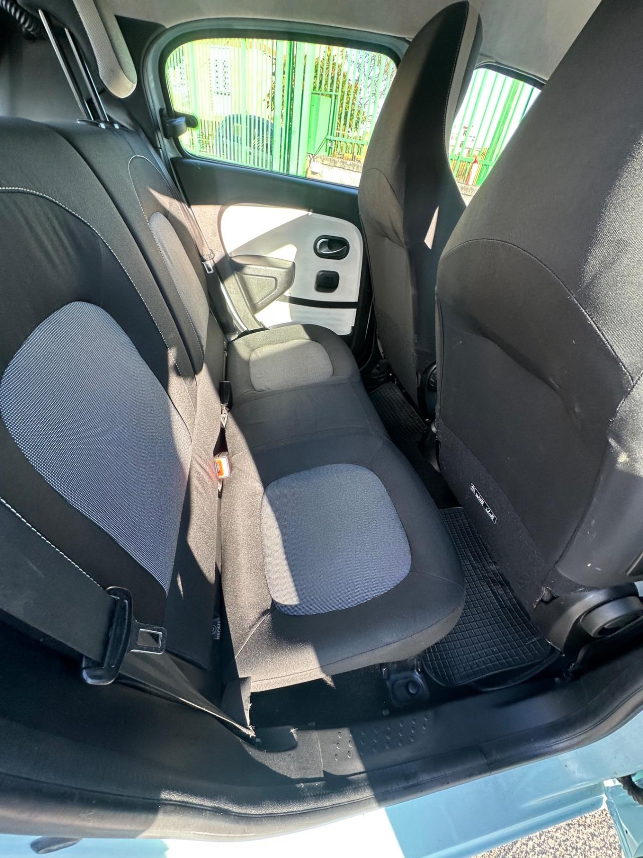 Renault Twingo SCe Stop&Start Lovely