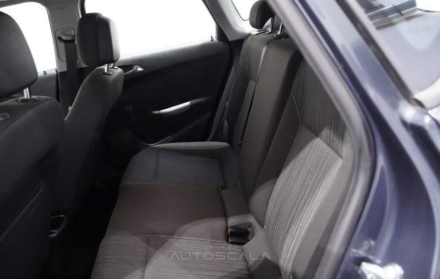 OPEL Astra 1.4 100CV 5 porte Elective