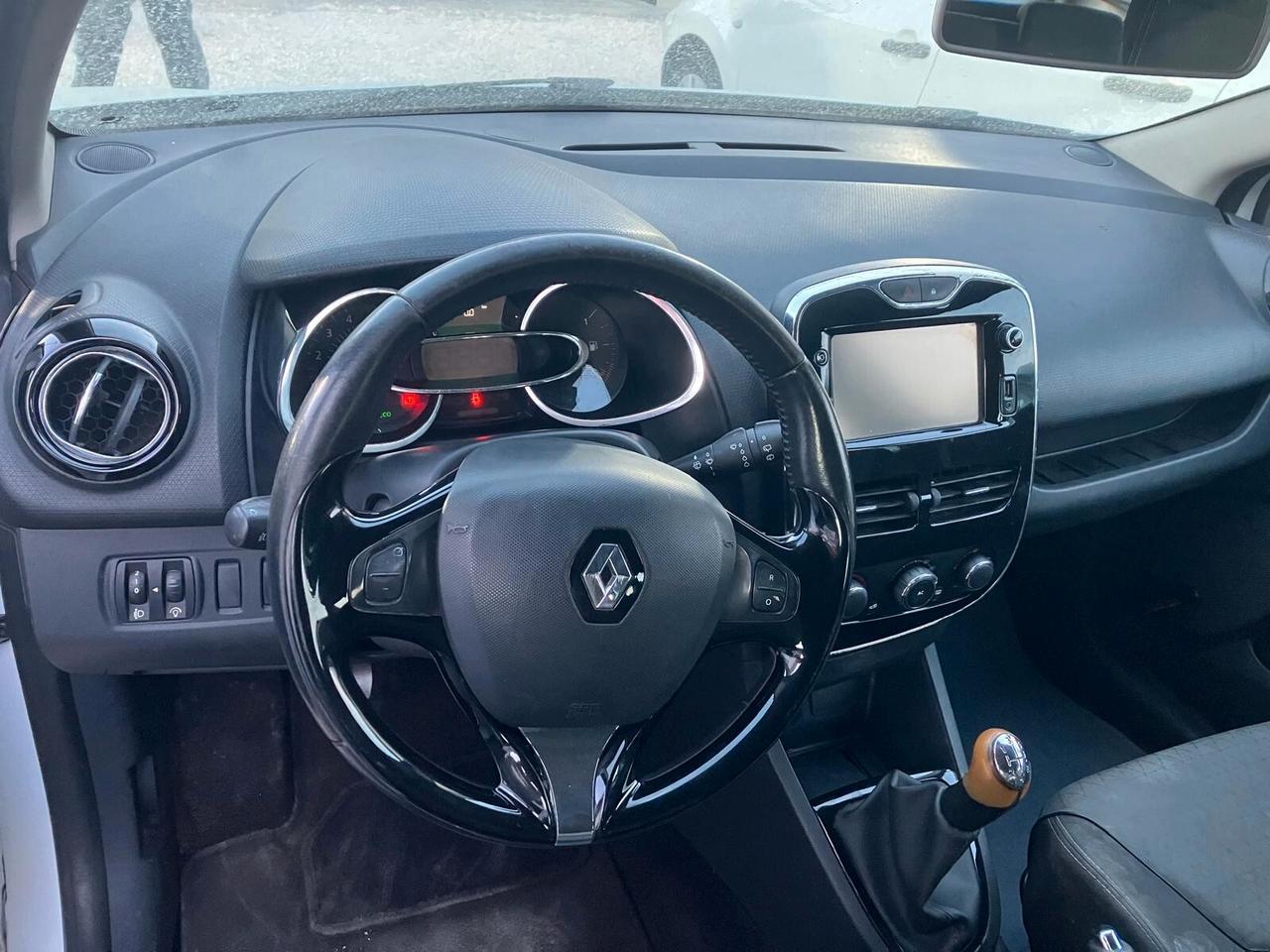 Renault Clio Sporter 1.5 dCi 8V 90CV Start&Stop Energy