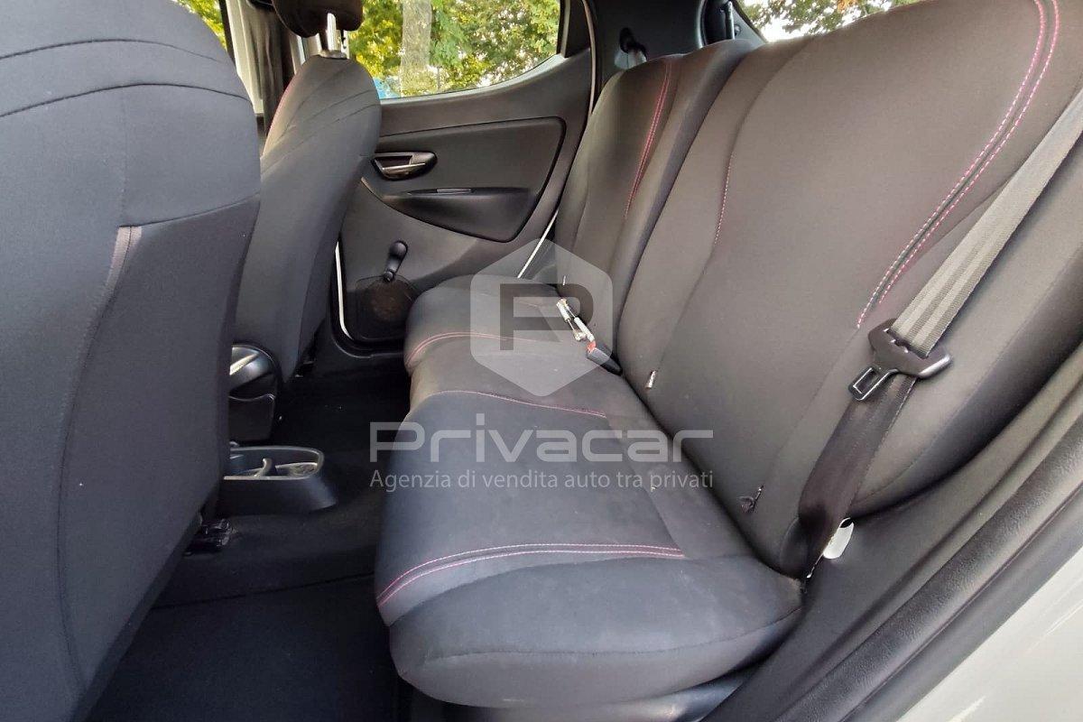 LANCIA Ypsilon 1.2 69 CV 5 porte Elefantino