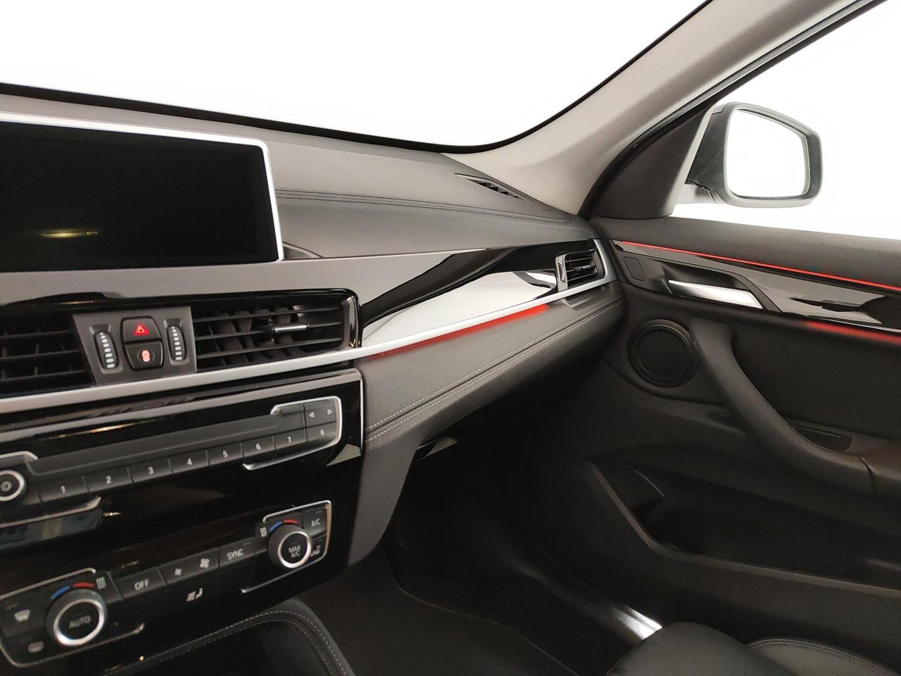 Bmw X1 sDrive18d xLine