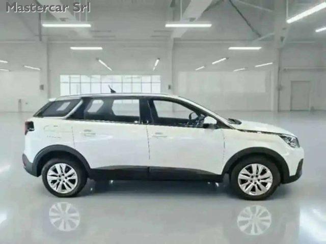 PEUGEOT 5008 1.5 bluehdi 130cv Business EAT8 - FS538DX