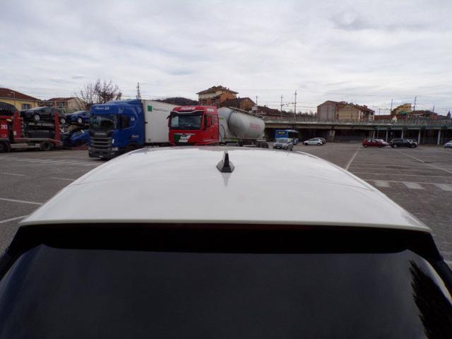 RENAULT Captur TCe 100 CV GPL Techno