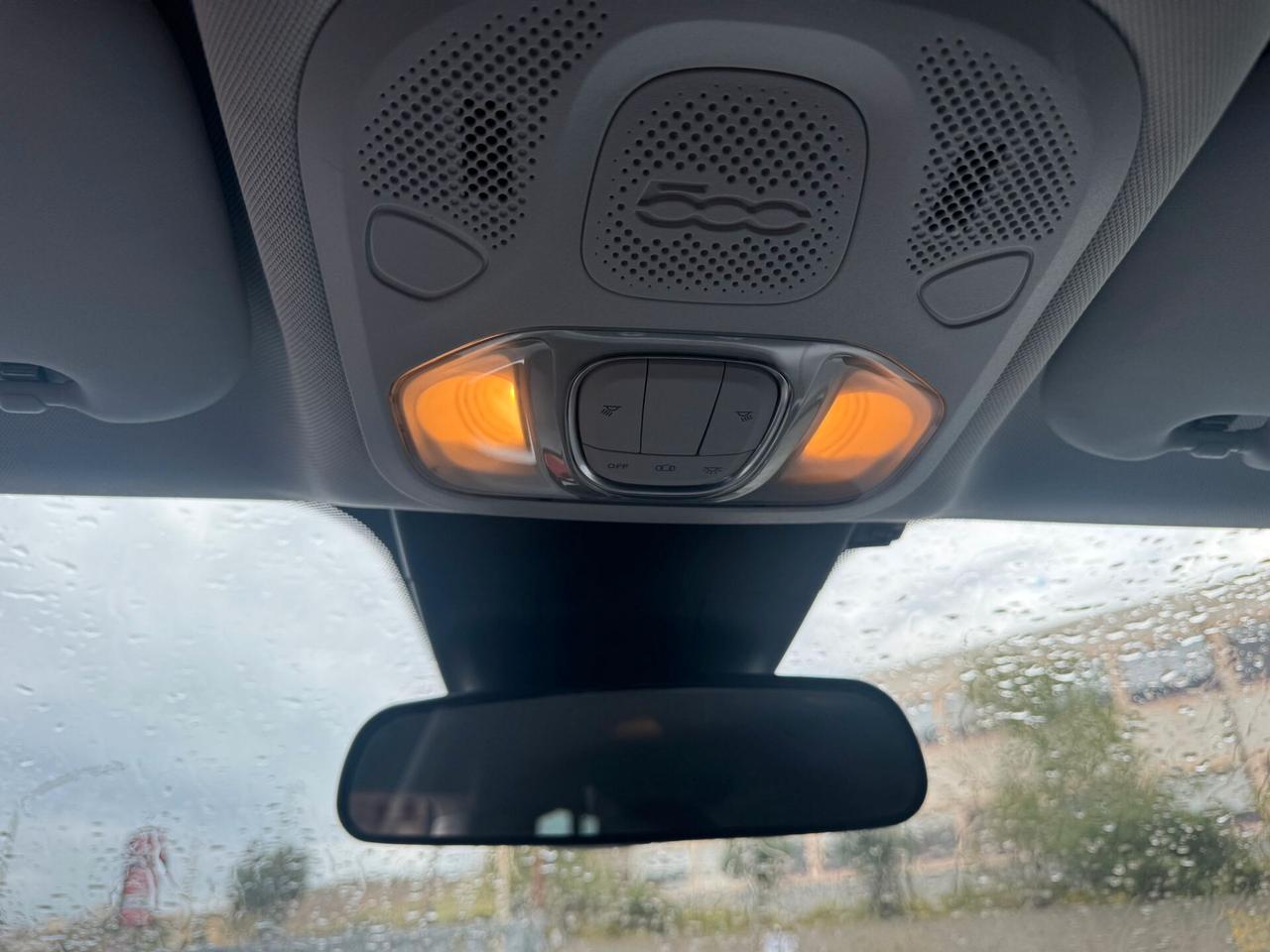 Fiat 500X 1.6 MultiJet 130 CV Sport