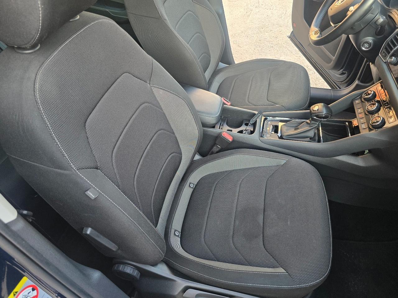 Skoda Kodiaq 2.0 TDI EVO SCR DSG Executive