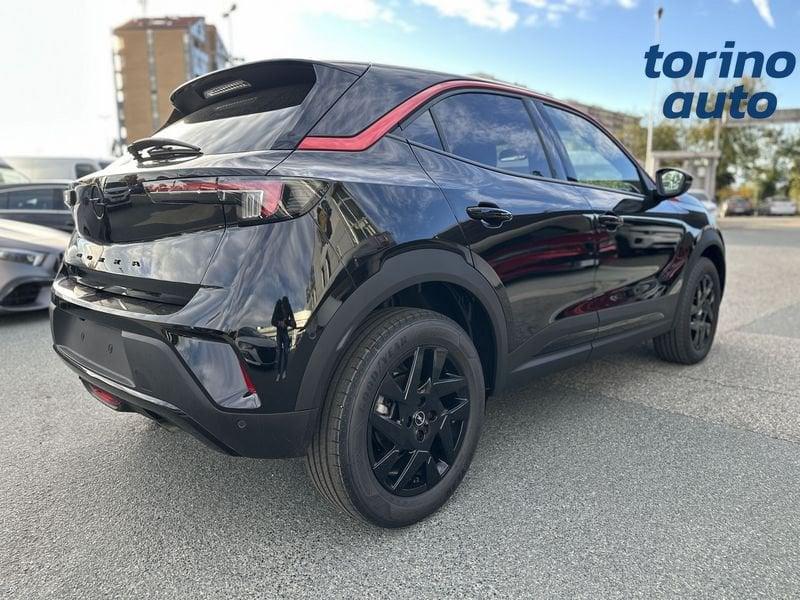 Opel Mokka Mokka 1.2 Turbo GS