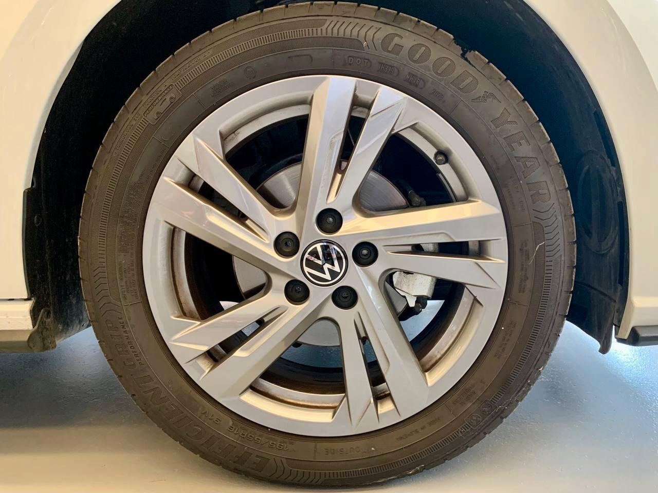 Volkswagen Polo 1.0 TSI R-Line *PREZZO PROMO*