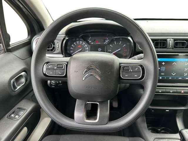 Citroen C3 1.2 puretech Shine s&s 110cv