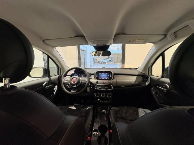 Fiat 500X 1.0 T3 Cross 120cv