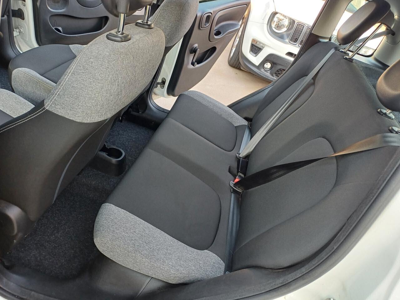 FIAT PANDA 1.0 CROSS (PER NEOPATENTATI)