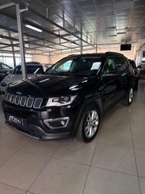 Jeep Compass 1.6 Multijet II 2WD Limited 2021