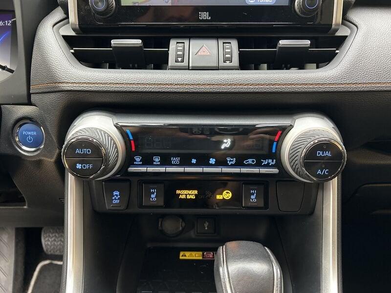 Toyota RAV4 2.5 vvt-ie h Adventure awd-i 222 CV e-cvt
