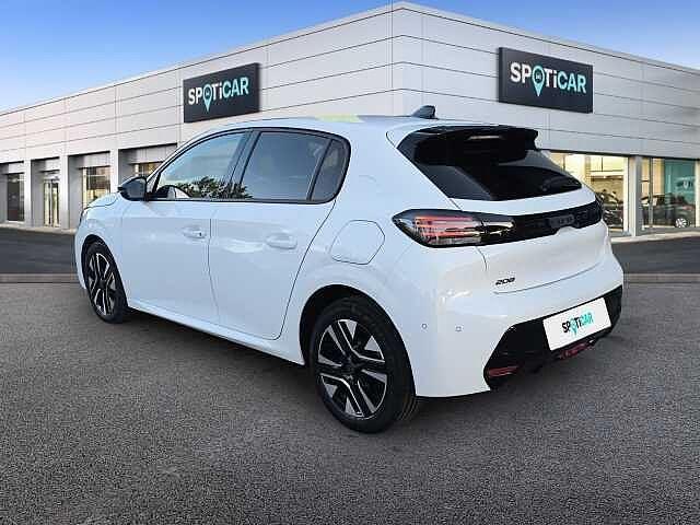 Peugeot 208 PureTech 100 Stop&Start 5 porte Allure