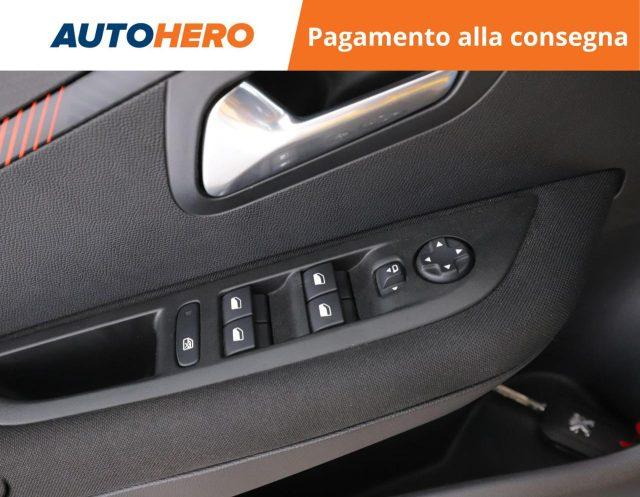 PEUGEOT 208 PureTech 75 Stop&Start 5 porte Active Pack