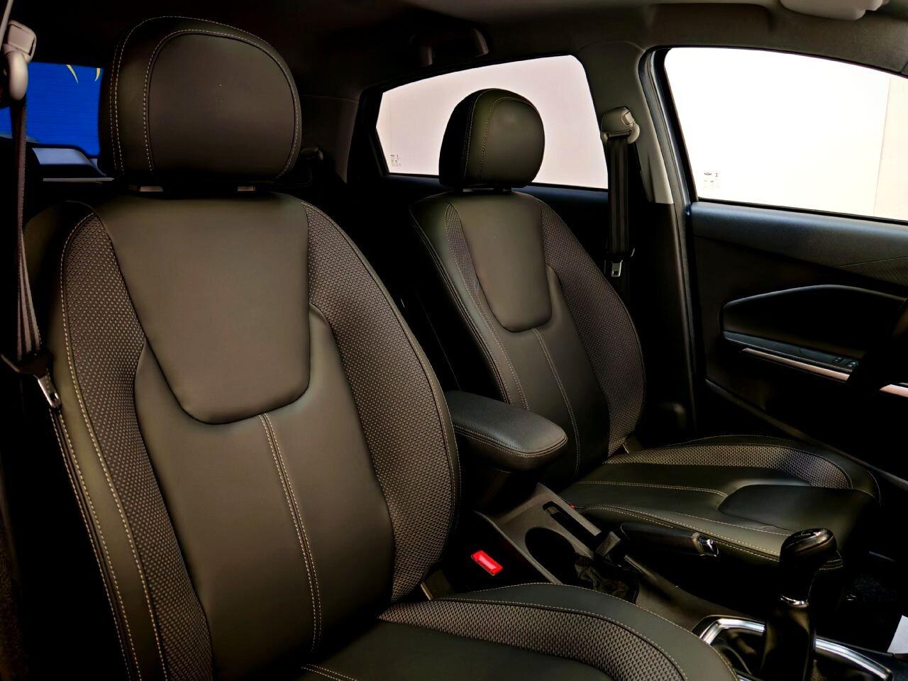 Dr 3 1.5 GPL S2 114cv