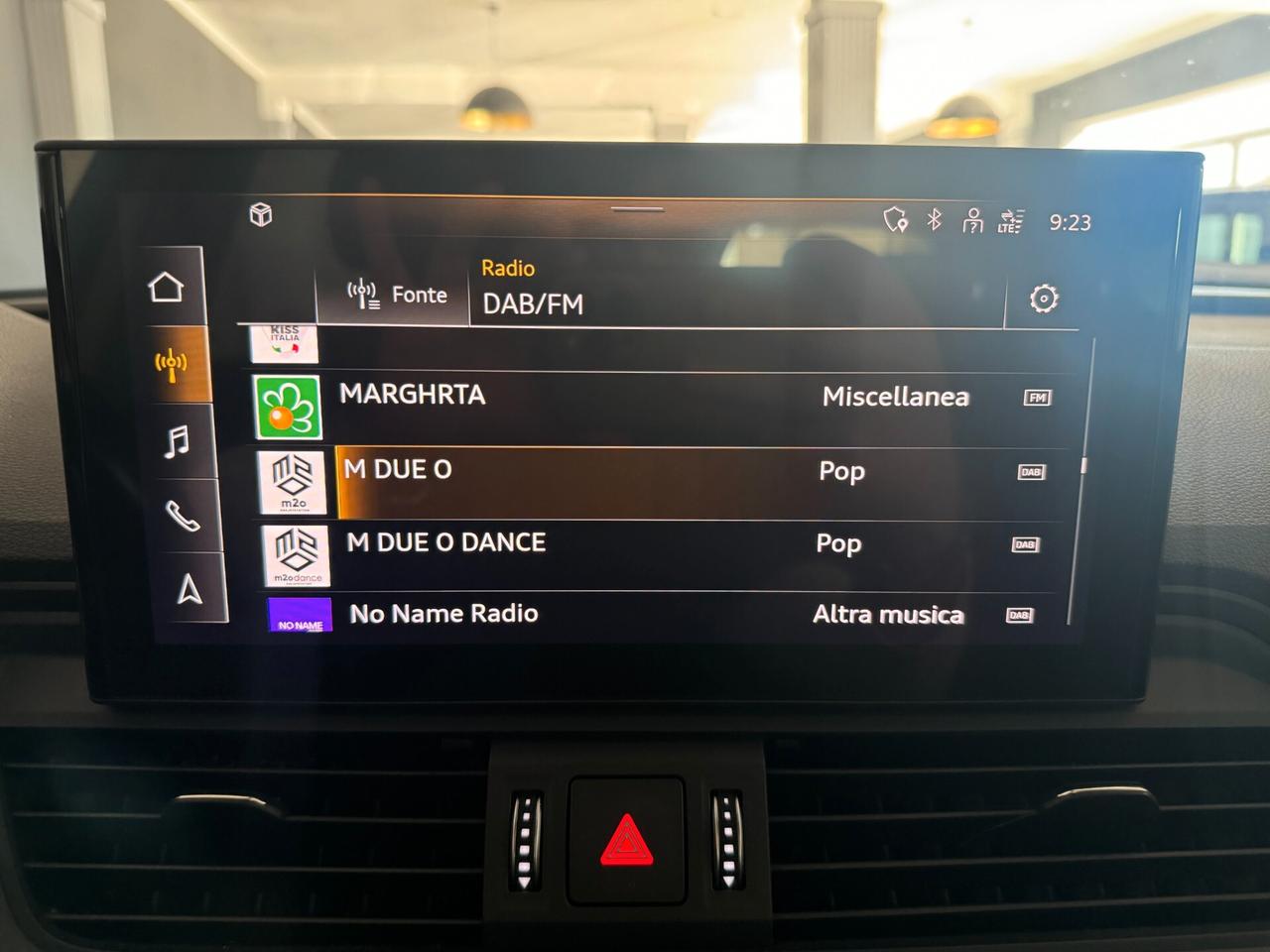 AUDI Q5 40 TDI MHEV BUSINESS QUATTRO S-TRONIC 2021