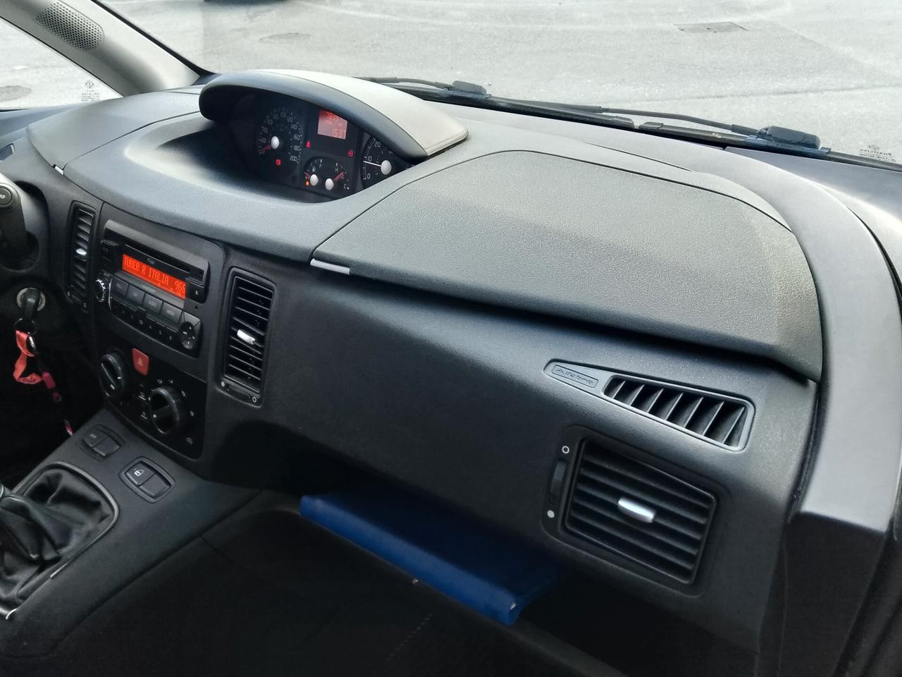 Fiat Idea 1.4 DYNAMIC