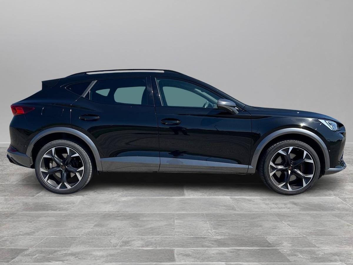 CUPRA Formentor 2.0 tsi VZ 4drive 310cv dsg
