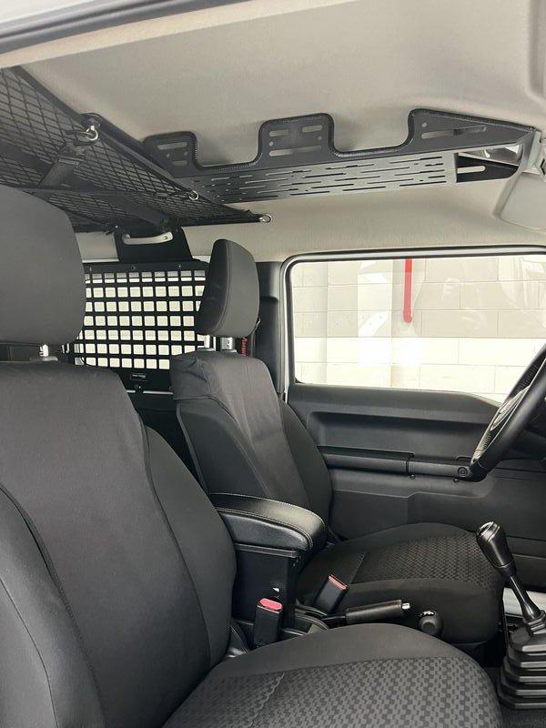Suzuki Jimny 1.5 GPL 4 POSTI