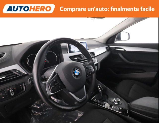 BMW X2 sDrive16d Advantage