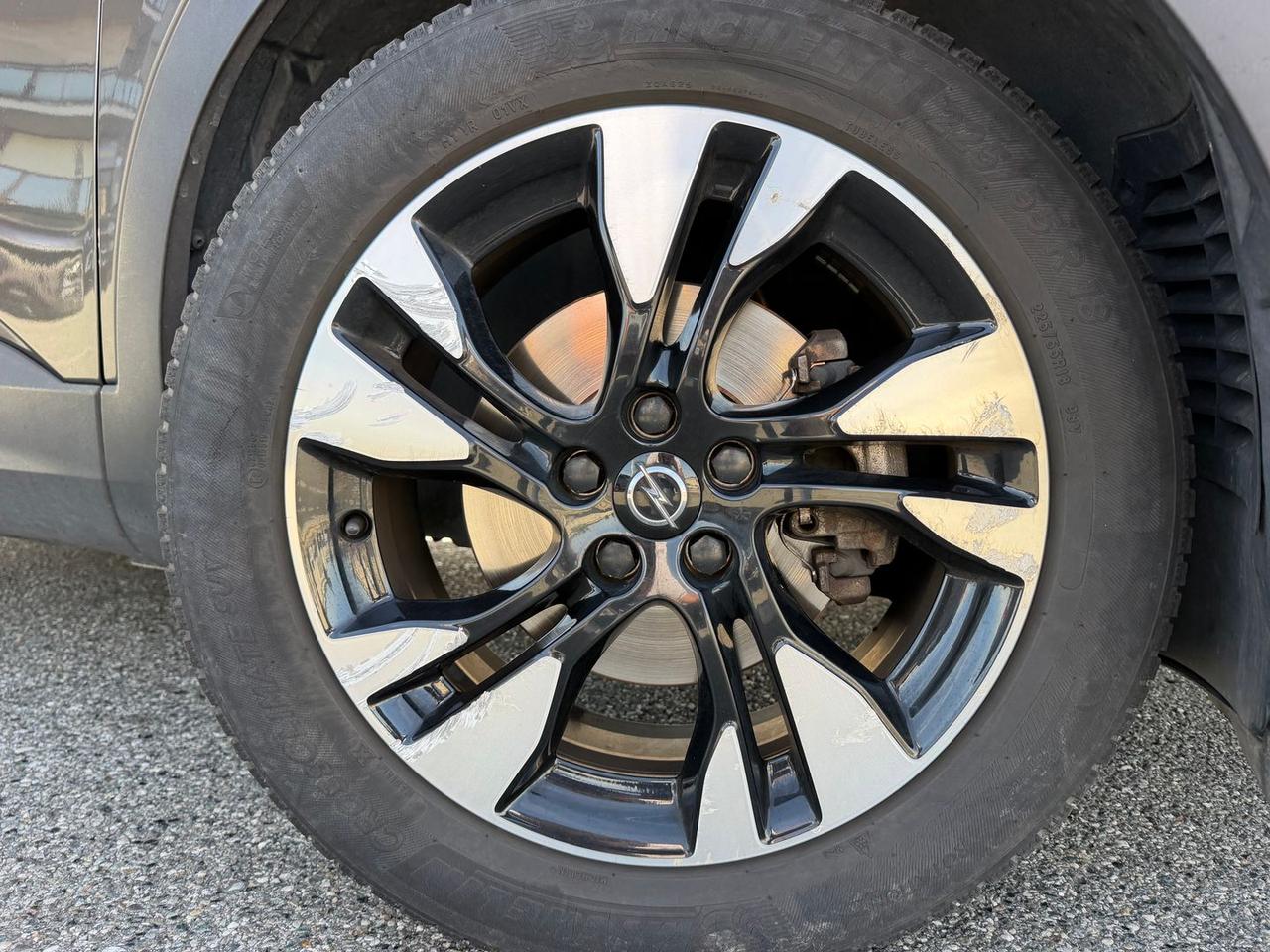 Opel Grandland X 1.5 D Innovation*PROMO FI #50352