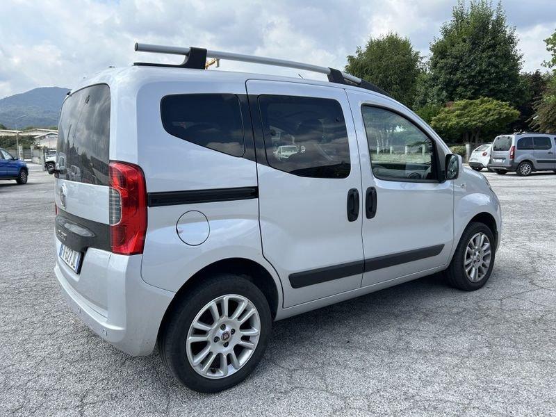 FIAT QUBO 1.4 77 CV Lounge 1 PROPRIETARIO PROMOZIONE
