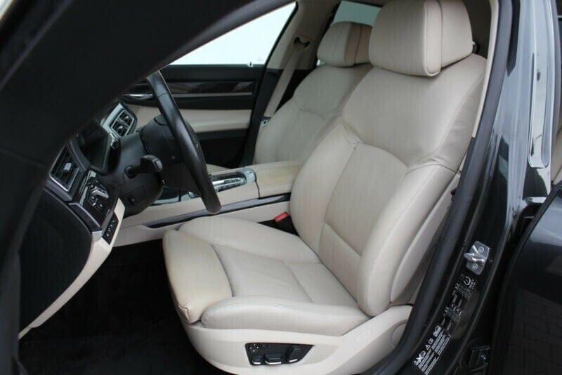 Bmw 750 750Li xDrive Eccelsa