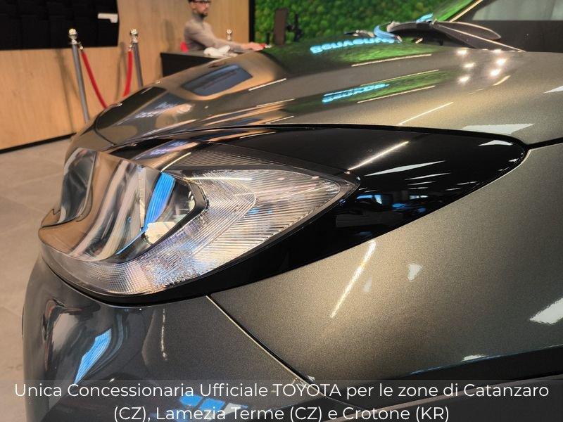 Toyota Aygo X Aygo X 1.0 VVT-i 72 CV 5 porte Trend